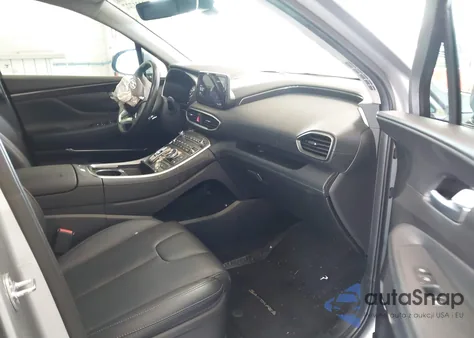 2023 Hyundai Santa Fe Sel из США, поврежденный, VIN 5NMS3DAJ7PH536100